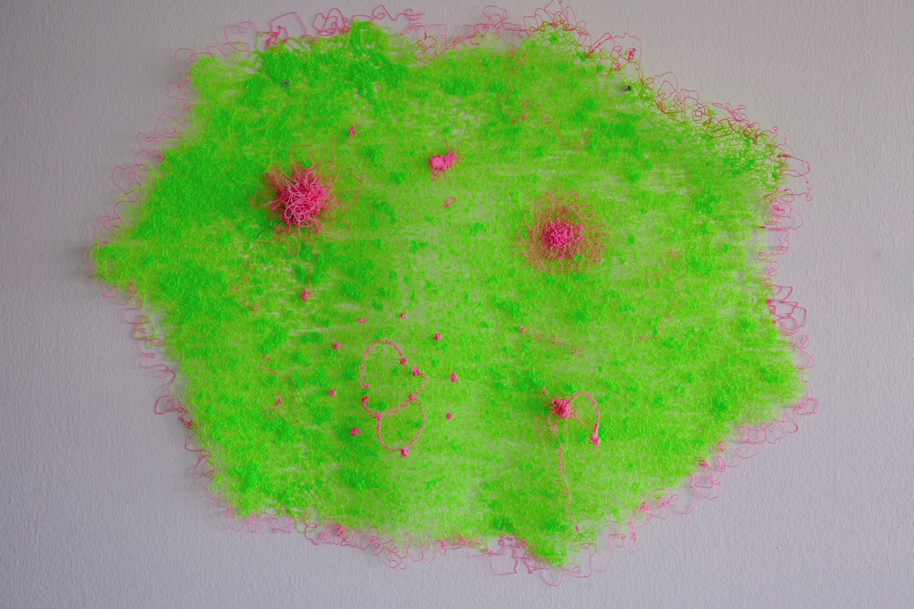 abstract painting