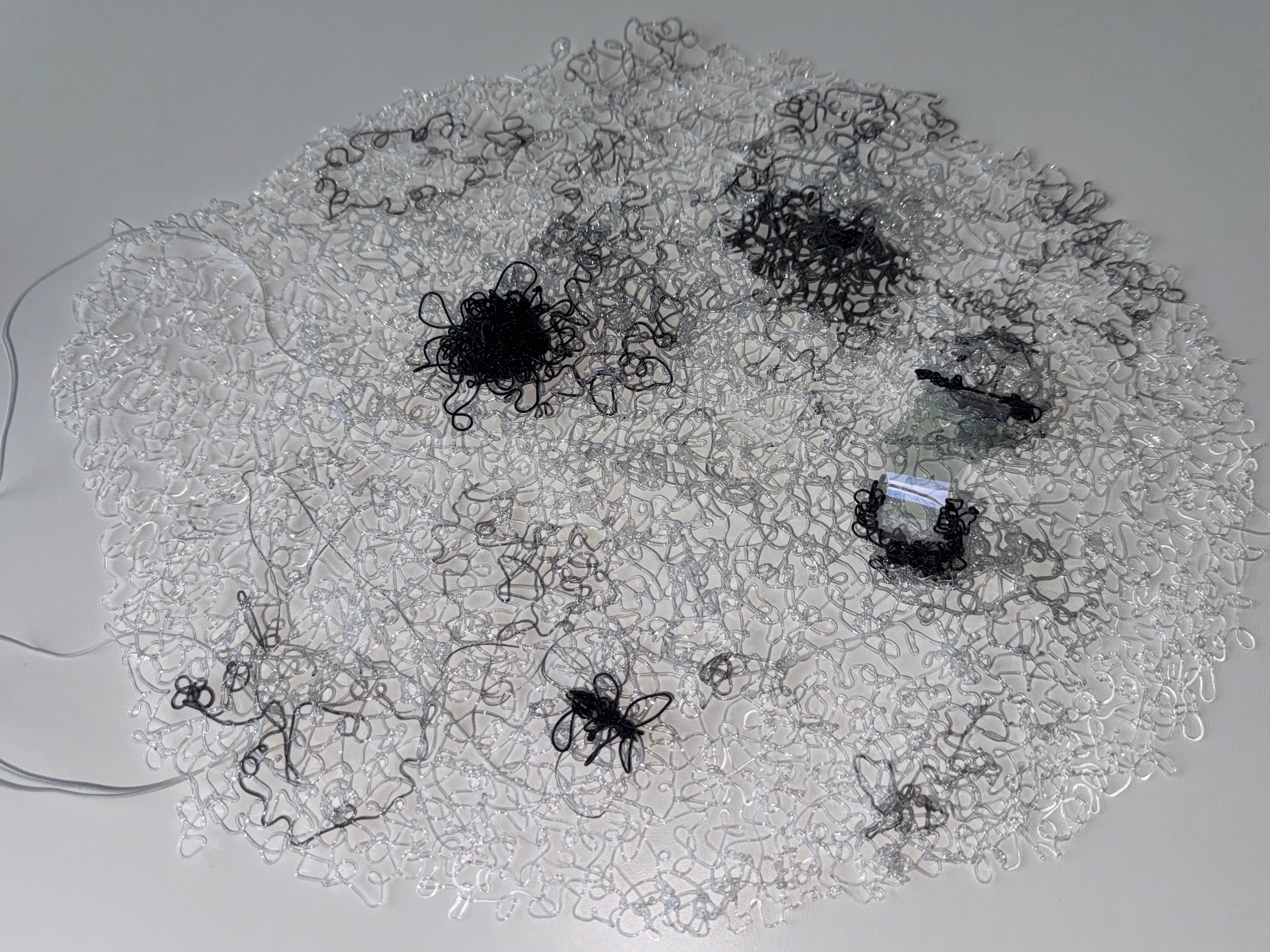 3D printed objects